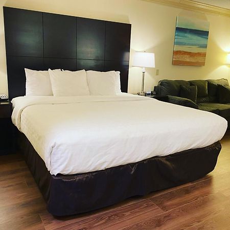 Clarion Hotel & Conference Center Toms River Εξωτερικό φωτογραφία