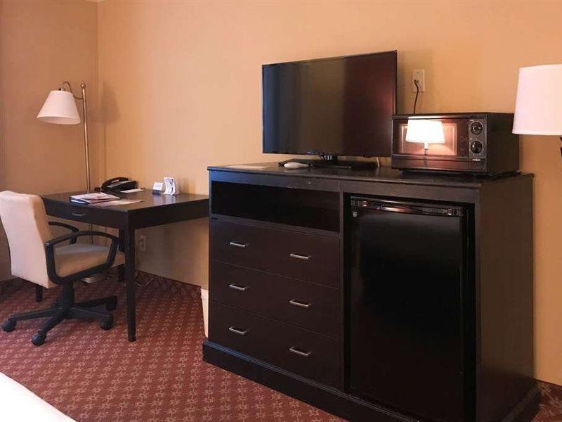 Clarion Hotel & Conference Center Toms River Εξωτερικό φωτογραφία