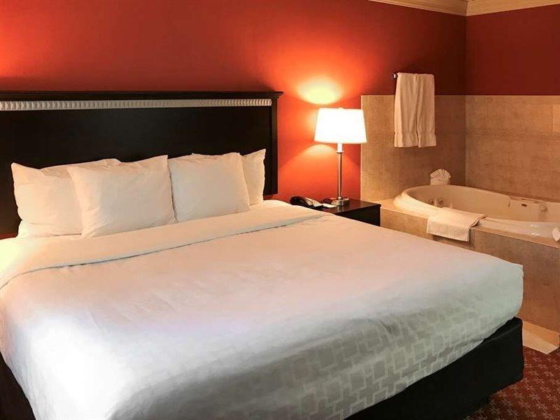 Clarion Hotel & Conference Center Toms River Εξωτερικό φωτογραφία
