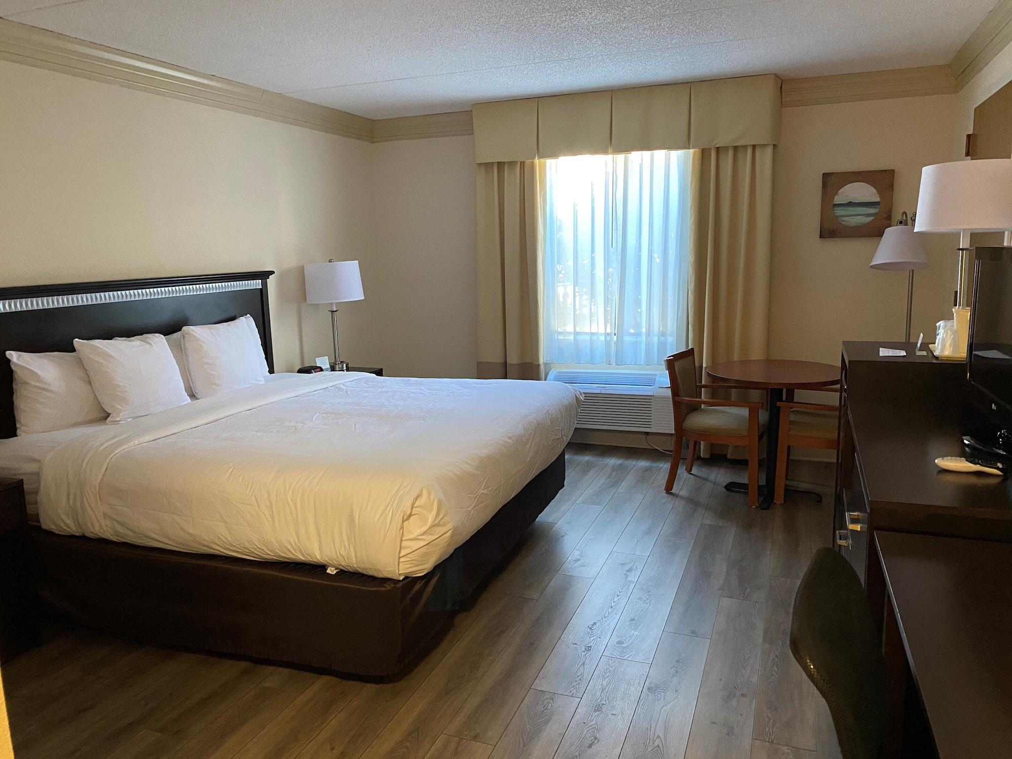Clarion Hotel & Conference Center Toms River Εξωτερικό φωτογραφία
