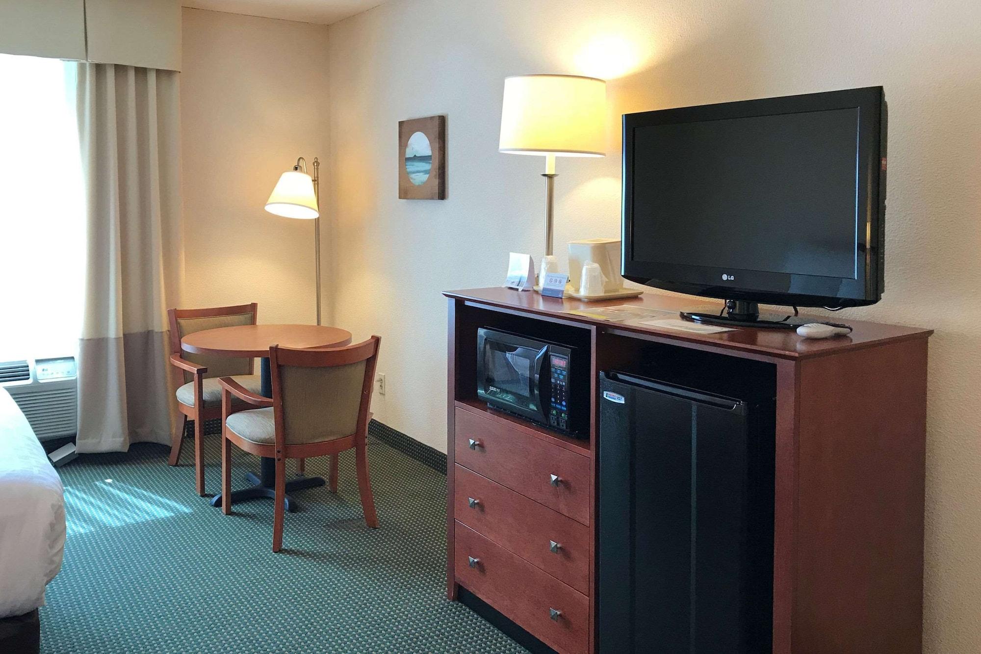 Clarion Hotel & Conference Center Toms River Εξωτερικό φωτογραφία