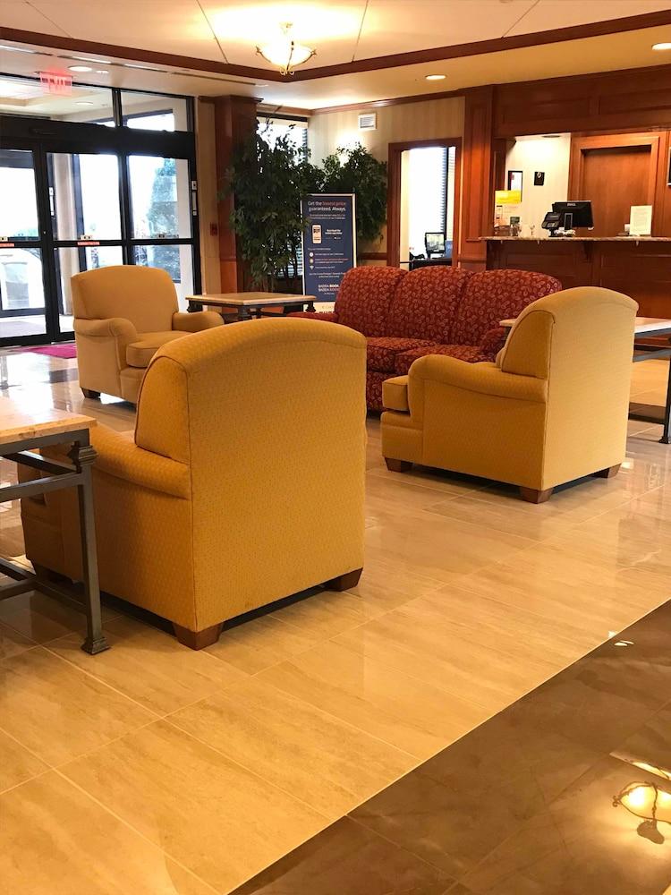 Clarion Hotel & Conference Center Toms River Εξωτερικό φωτογραφία
