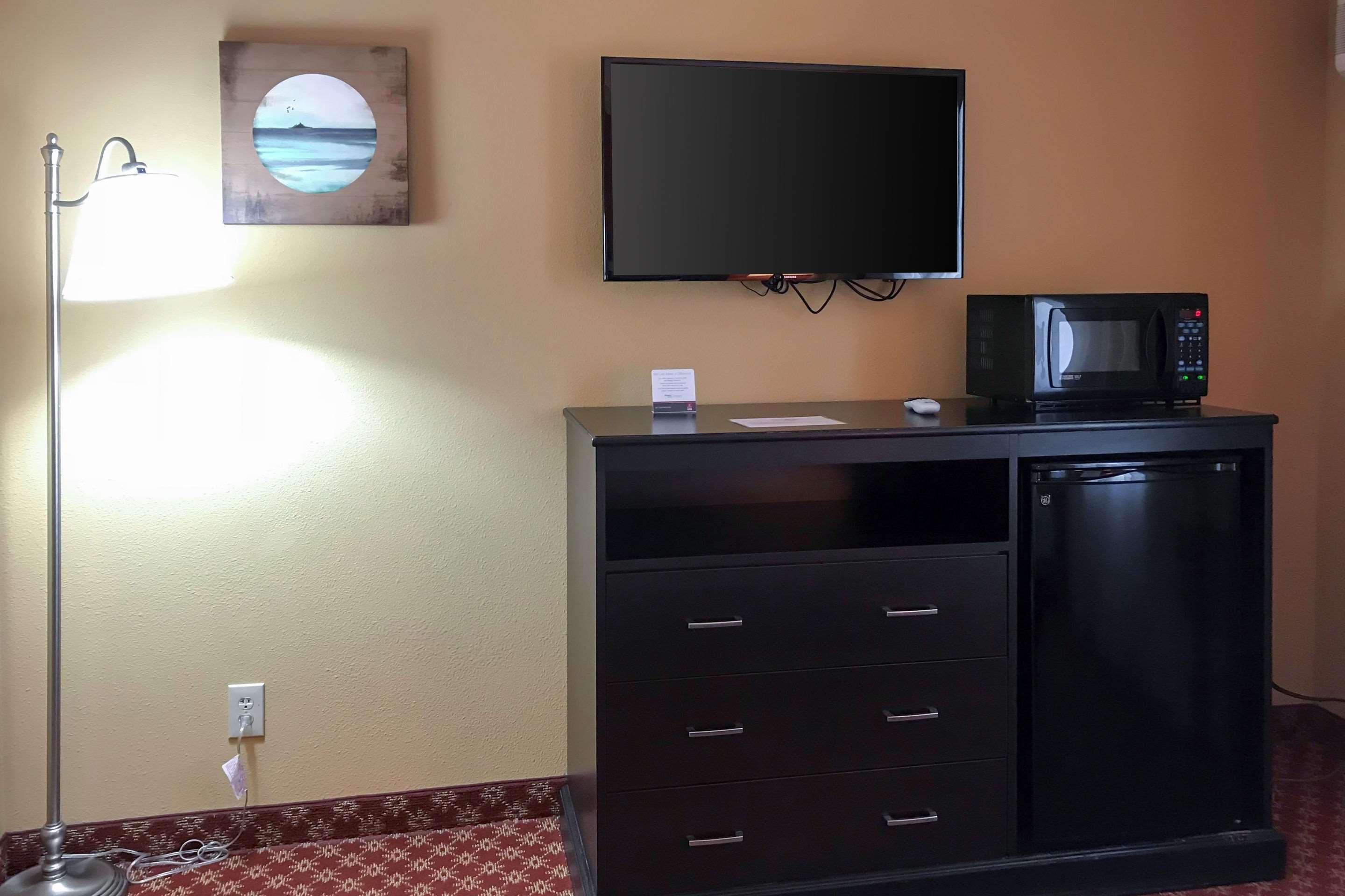 Clarion Hotel & Conference Center Toms River Εξωτερικό φωτογραφία