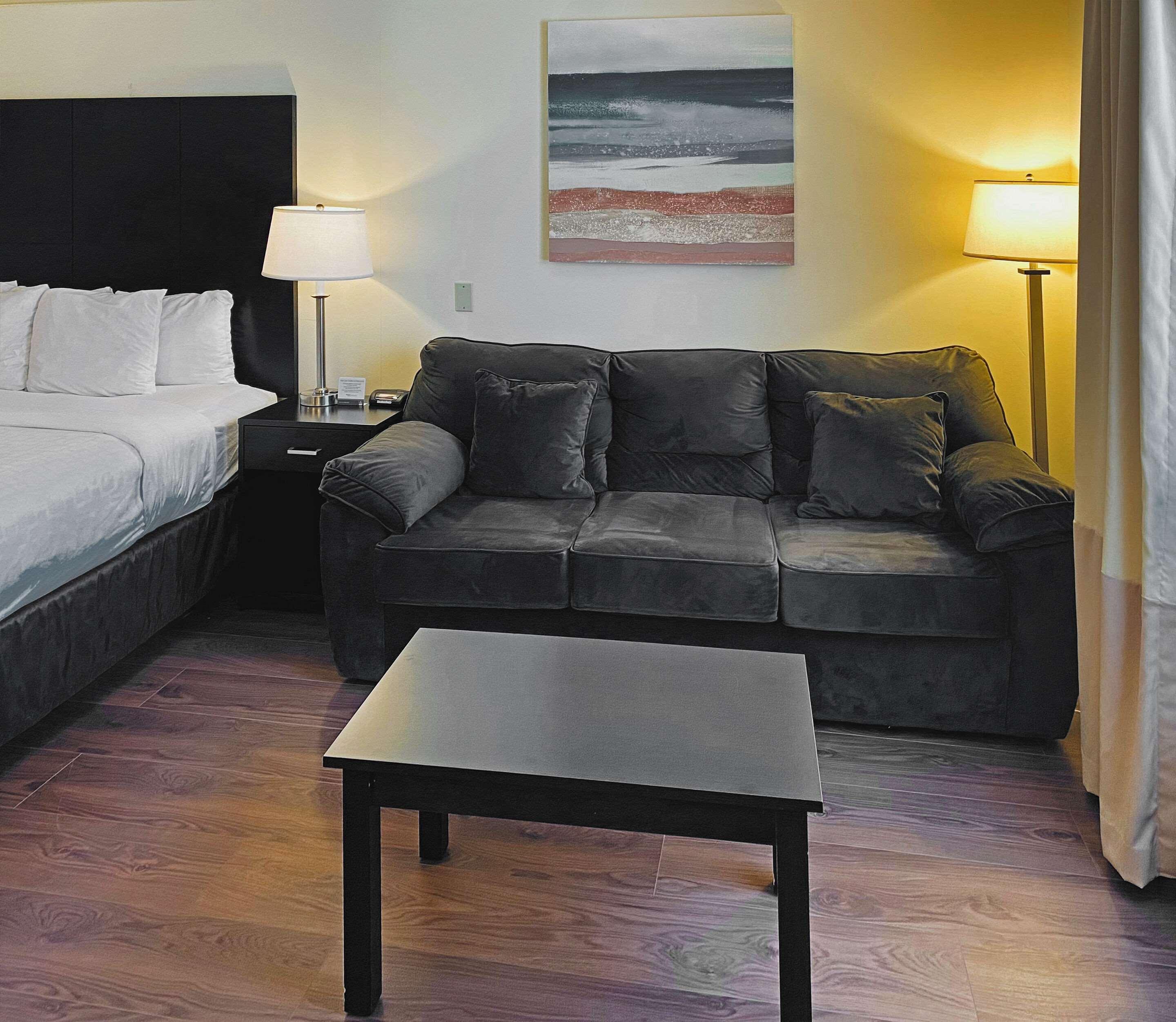 Clarion Hotel & Conference Center Toms River Εξωτερικό φωτογραφία