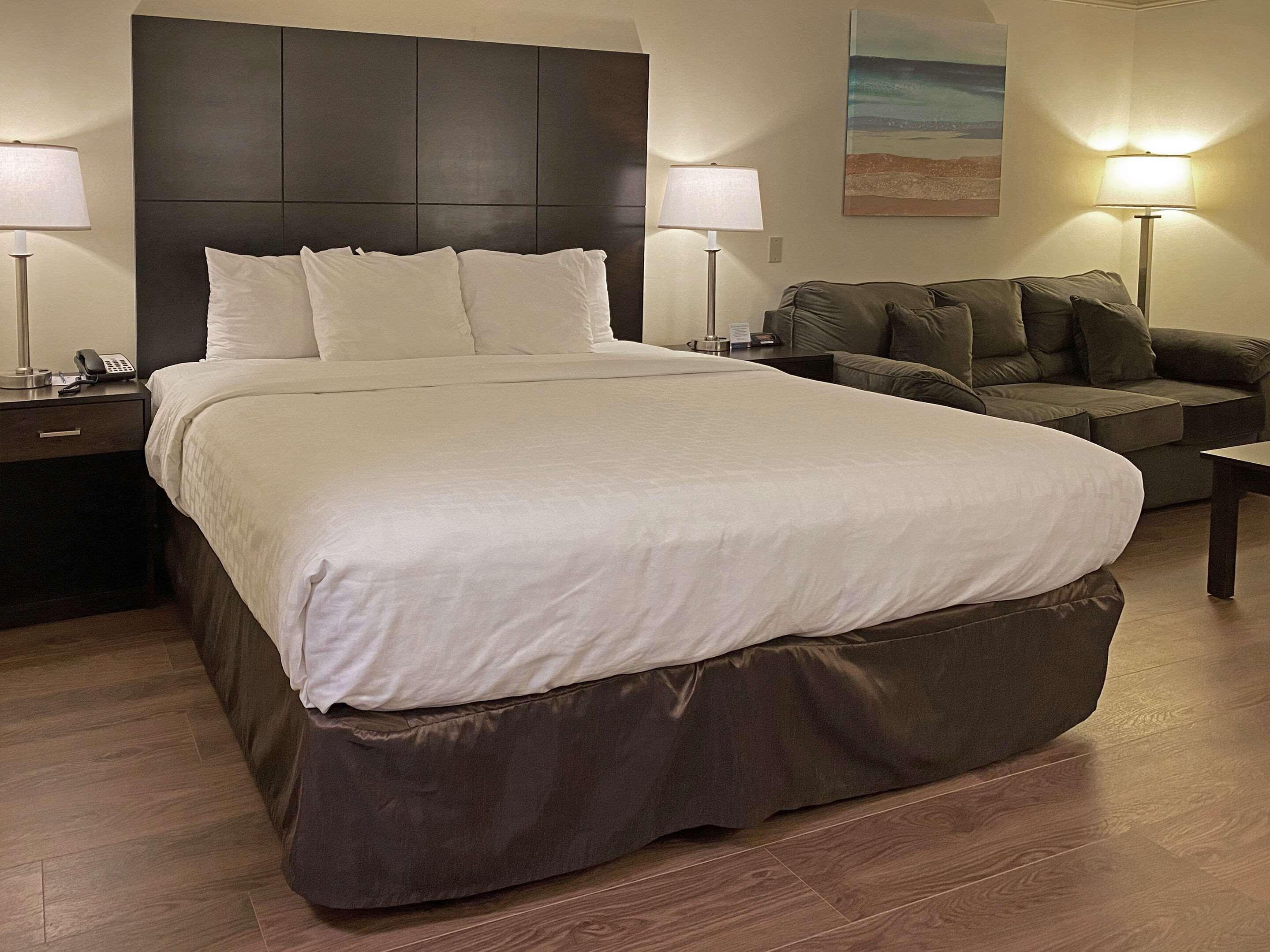 Clarion Hotel & Conference Center Toms River Εξωτερικό φωτογραφία