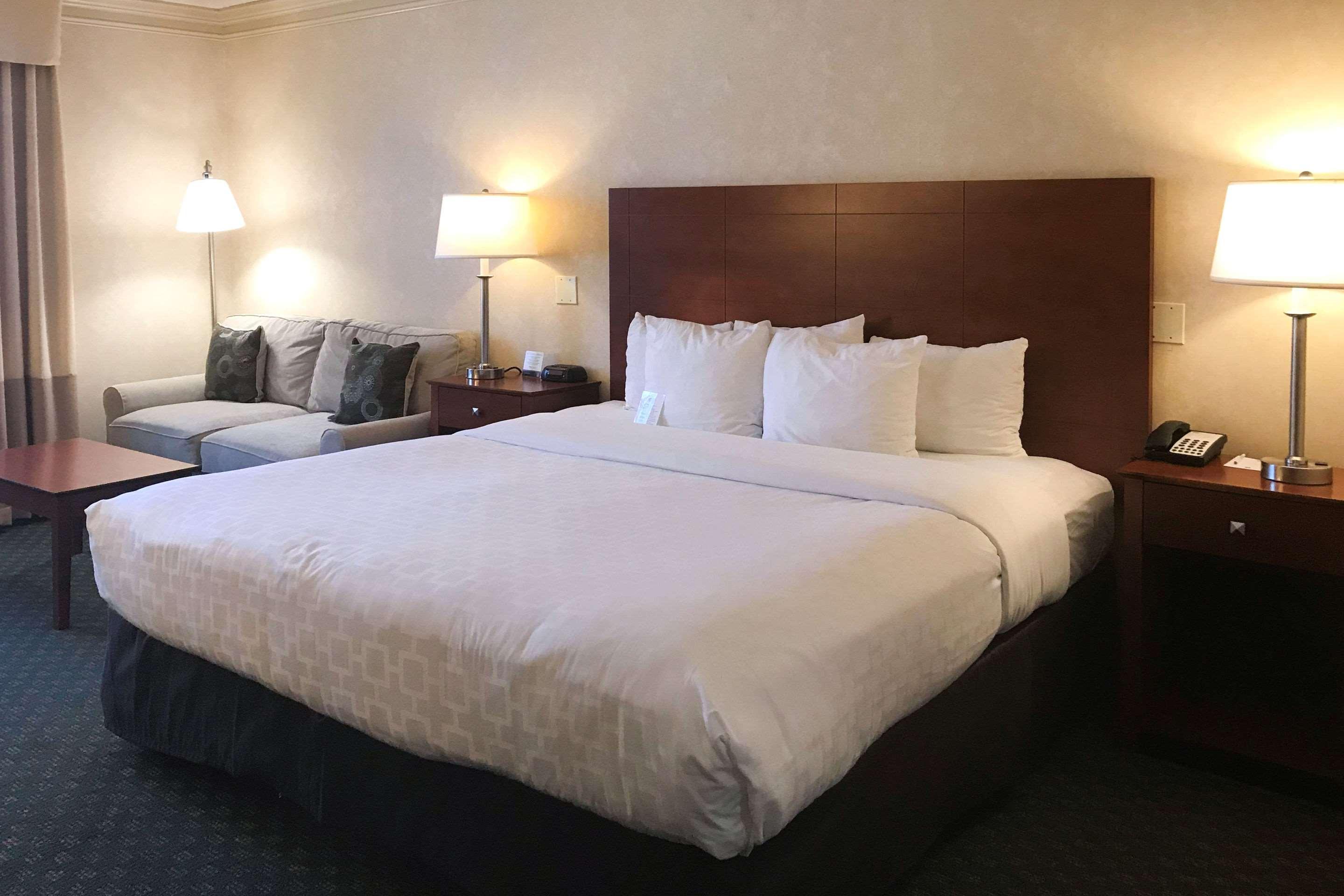 Clarion Hotel & Conference Center Toms River Εξωτερικό φωτογραφία