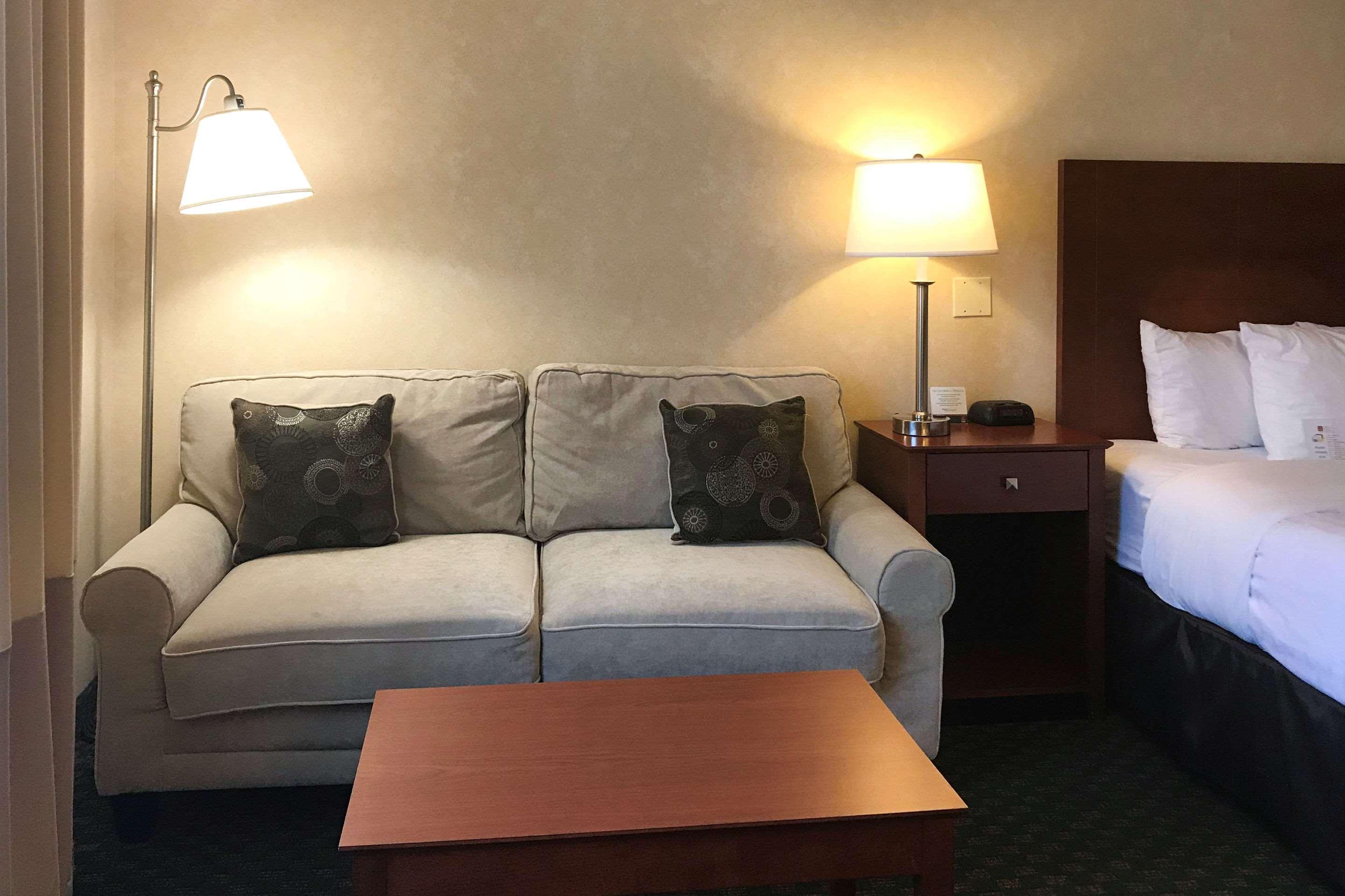 Clarion Hotel & Conference Center Toms River Εξωτερικό φωτογραφία