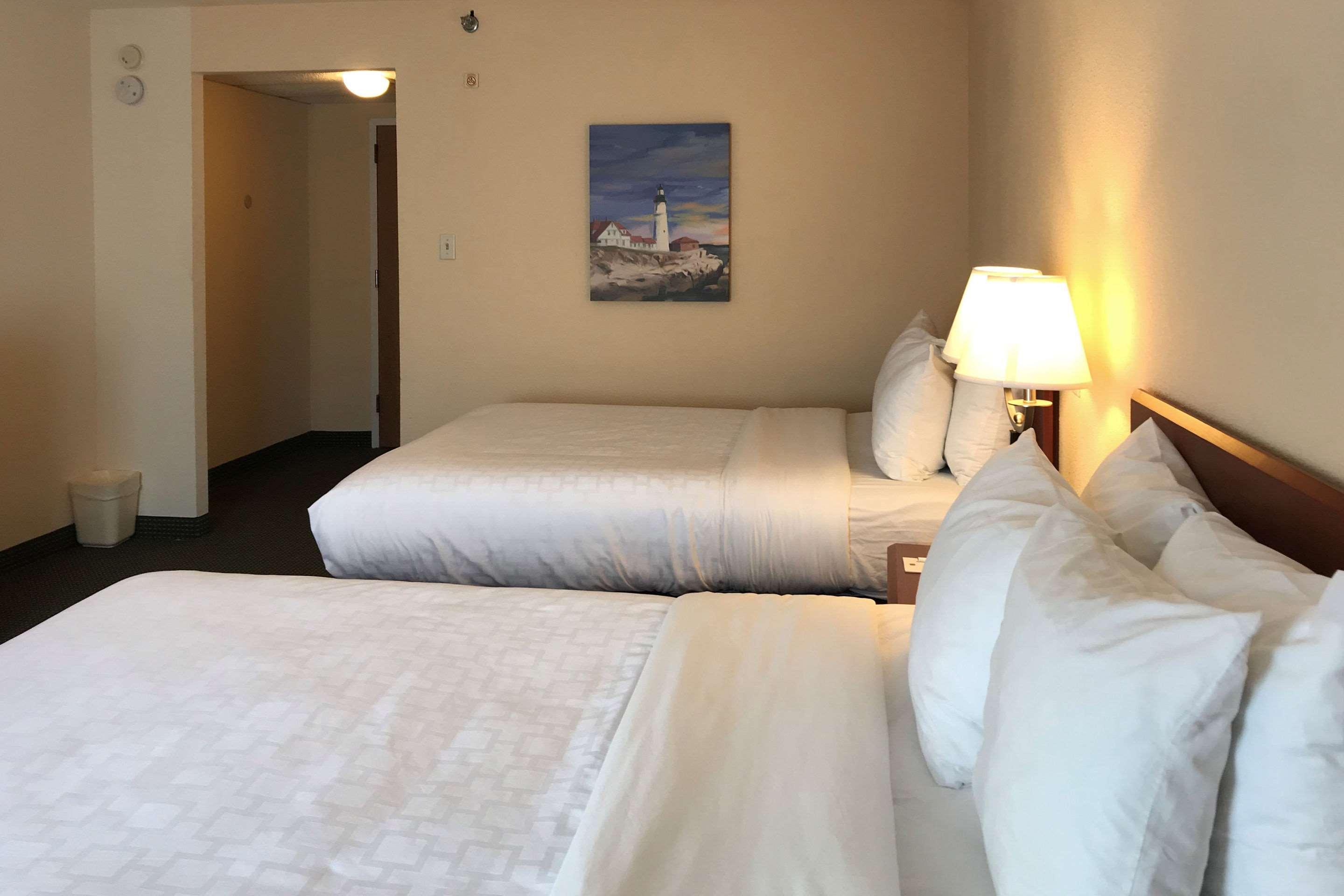 Clarion Hotel & Conference Center Toms River Εξωτερικό φωτογραφία
