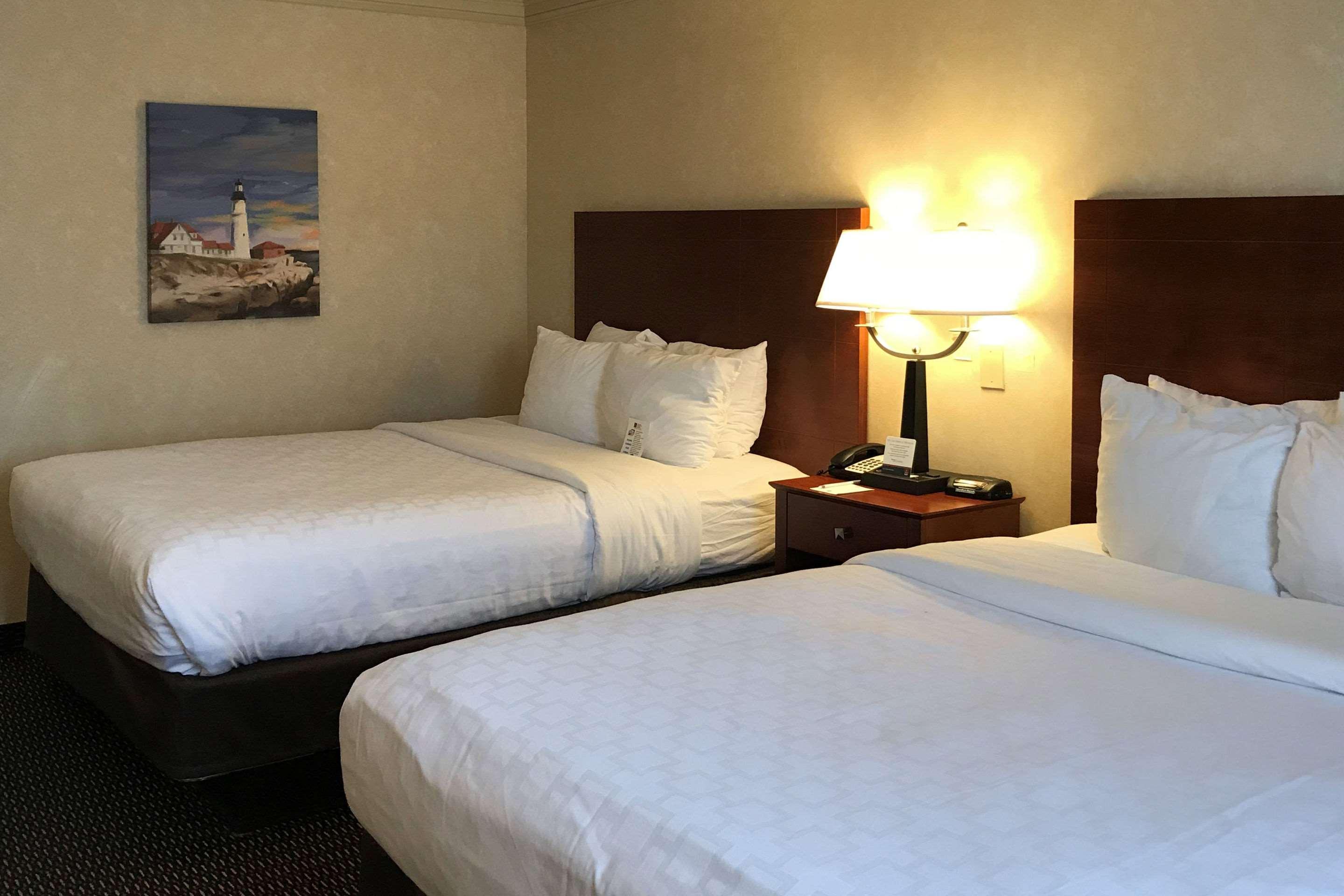 Clarion Hotel & Conference Center Toms River Εξωτερικό φωτογραφία