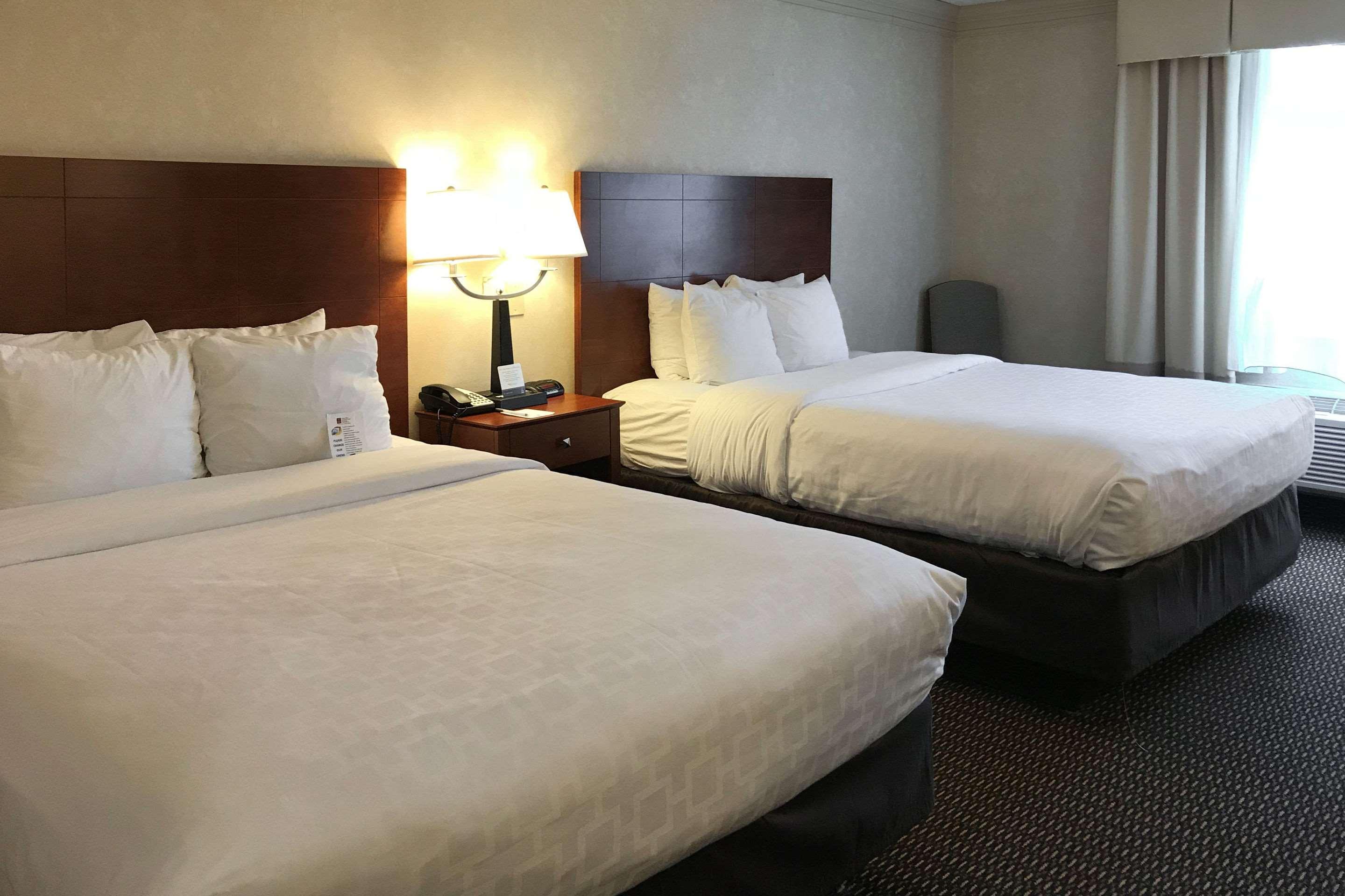 Clarion Hotel & Conference Center Toms River Εξωτερικό φωτογραφία