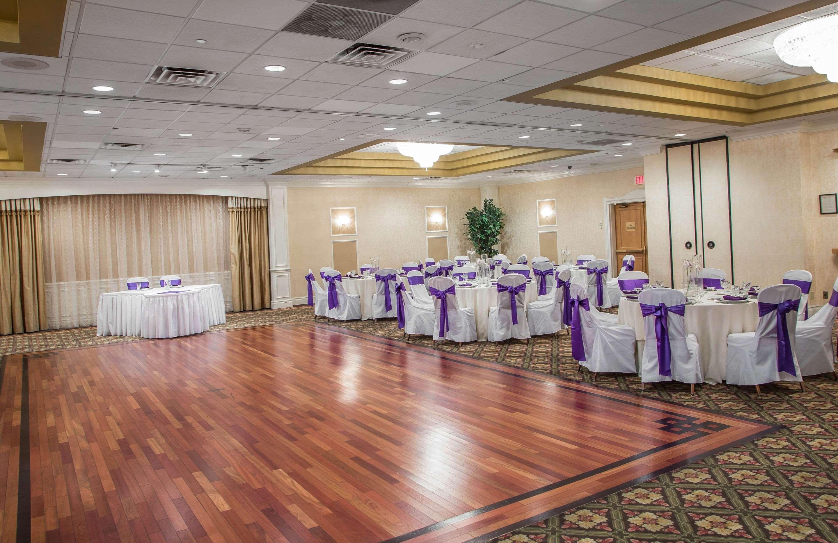 Clarion Hotel & Conference Center Toms River Εξωτερικό φωτογραφία