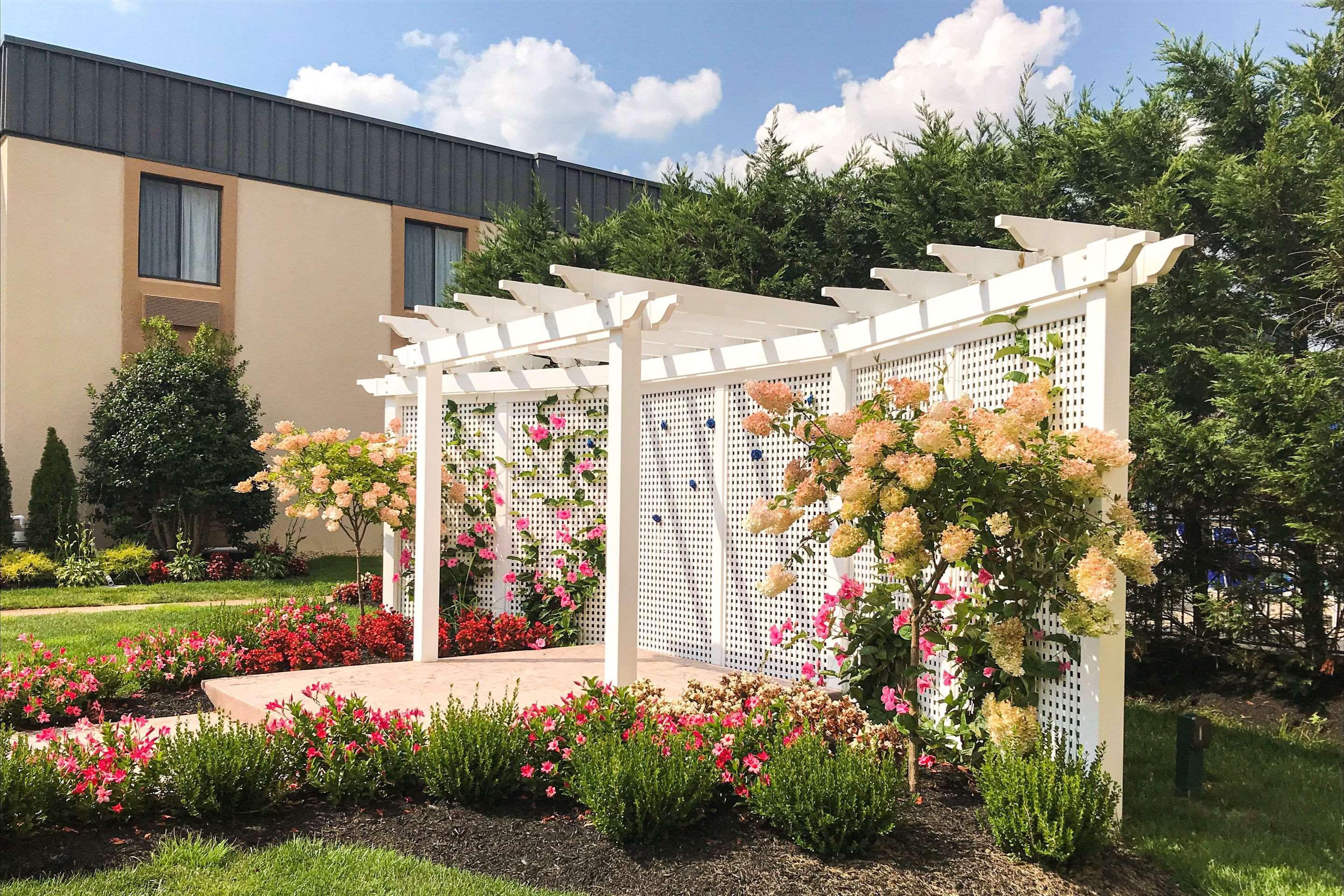 Clarion Hotel & Conference Center Toms River Εξωτερικό φωτογραφία