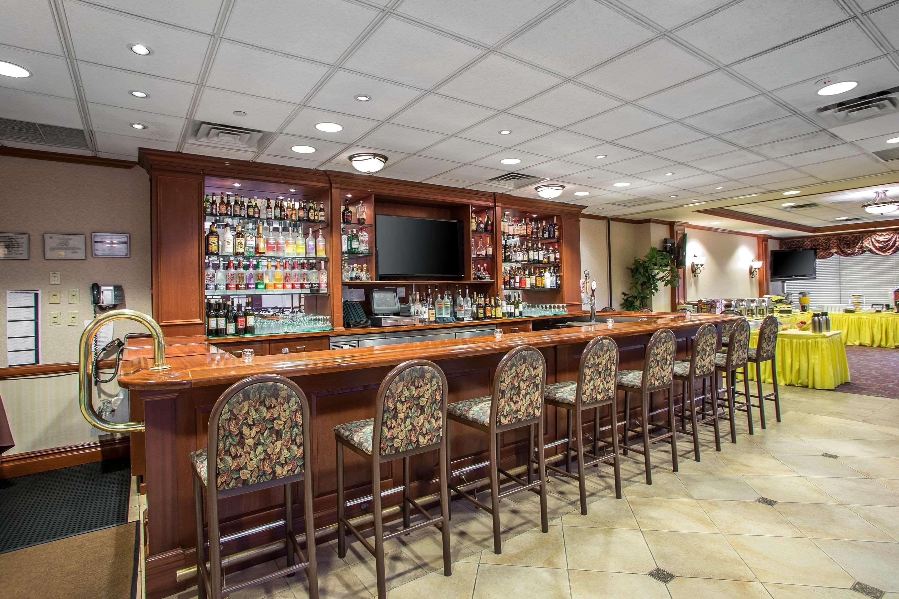 Clarion Hotel & Conference Center Toms River Εξωτερικό φωτογραφία