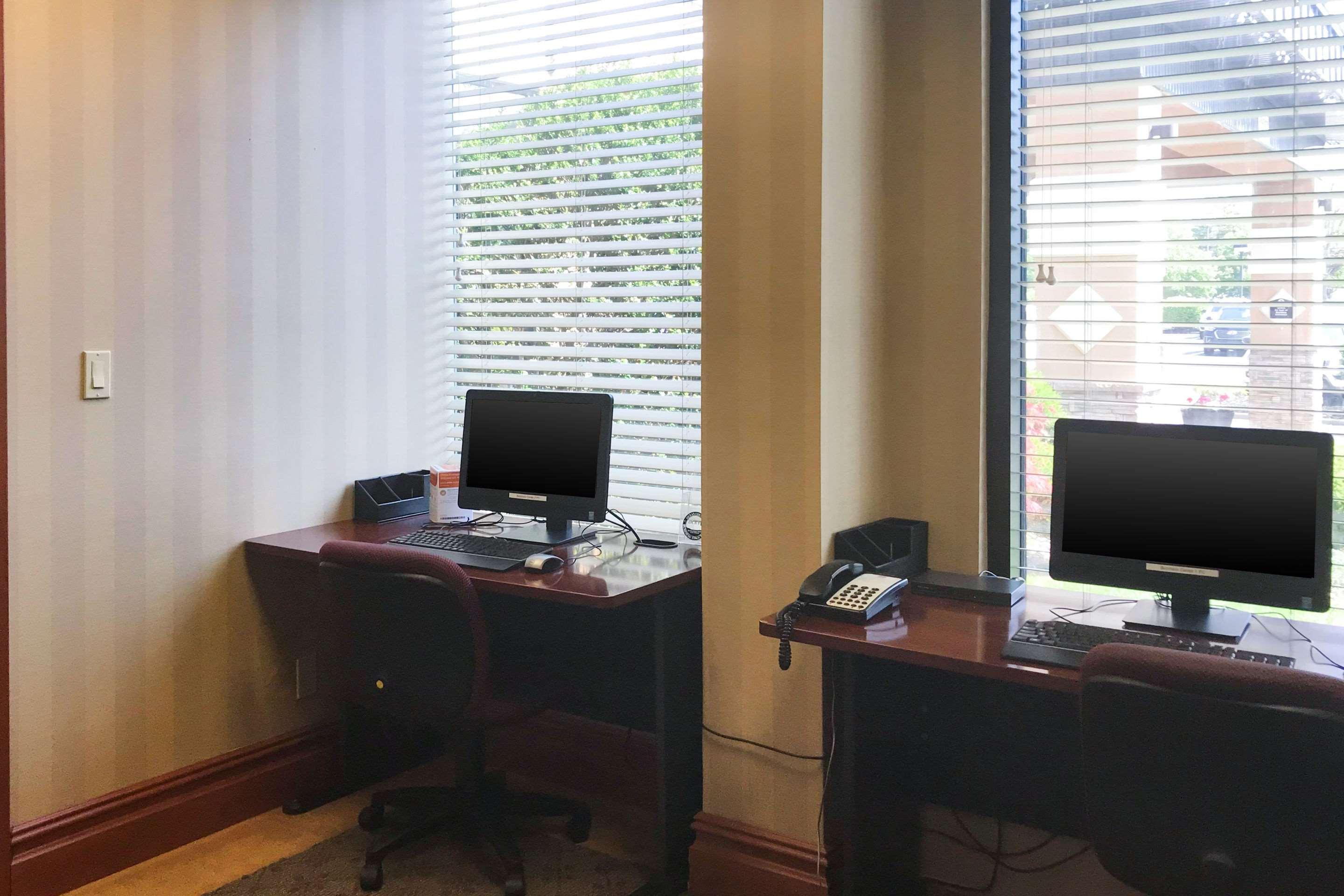 Clarion Hotel & Conference Center Toms River Εξωτερικό φωτογραφία