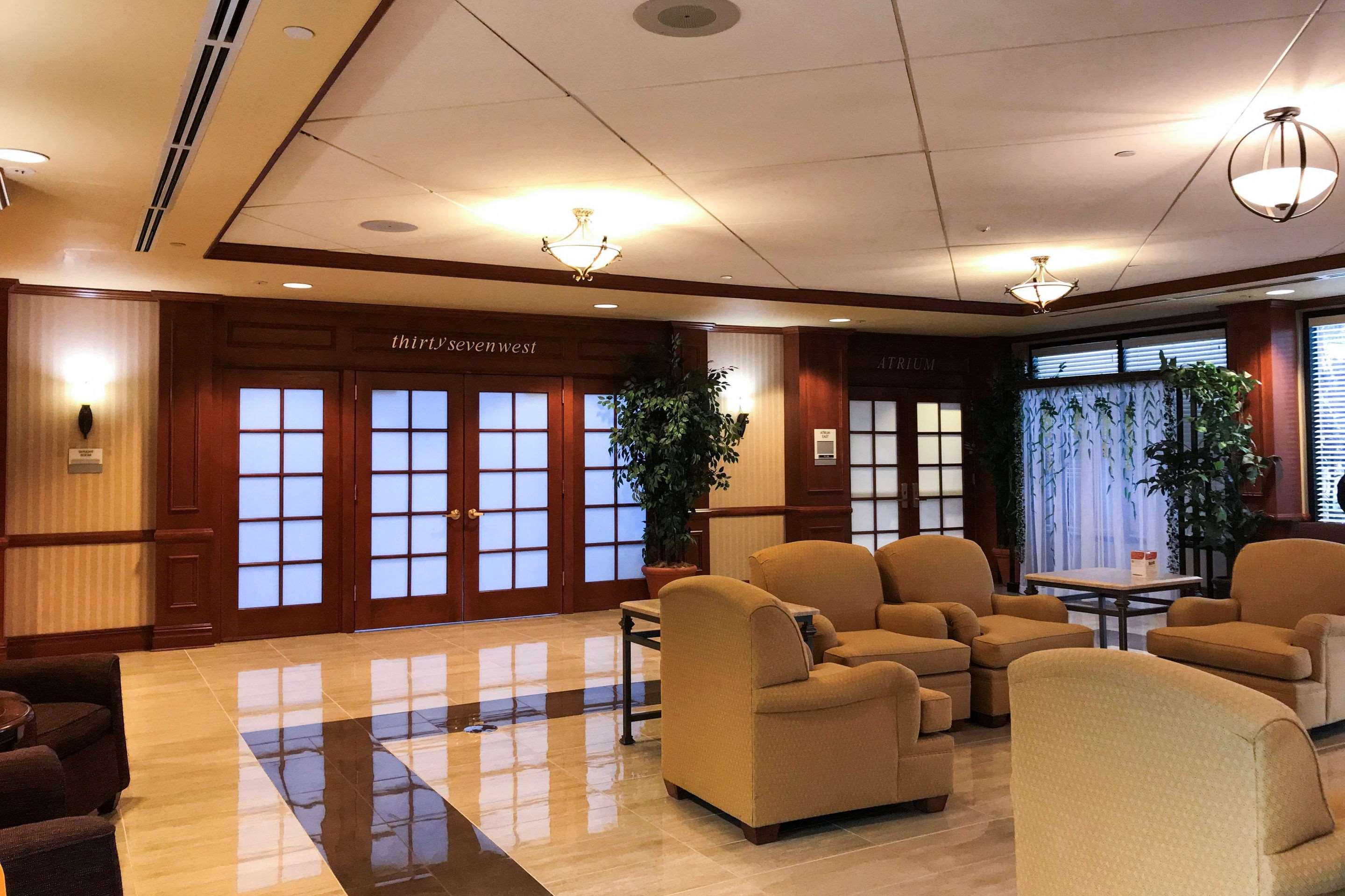 Clarion Hotel & Conference Center Toms River Εξωτερικό φωτογραφία