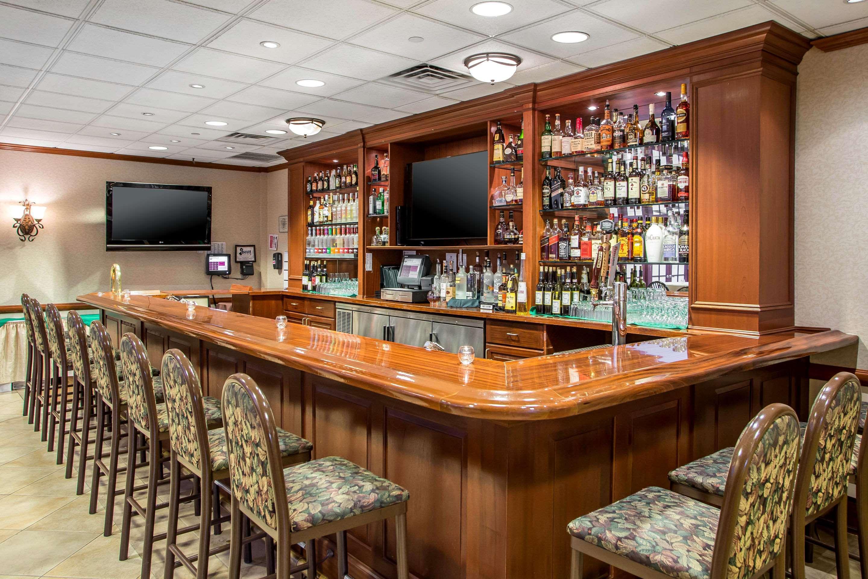 Clarion Hotel & Conference Center Toms River Εξωτερικό φωτογραφία