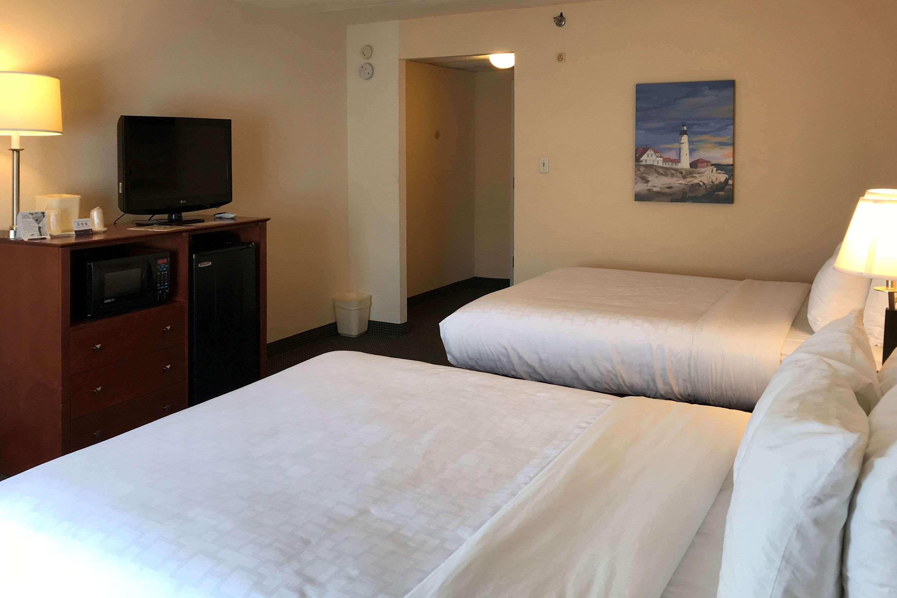 Clarion Hotel & Conference Center Toms River Εξωτερικό φωτογραφία