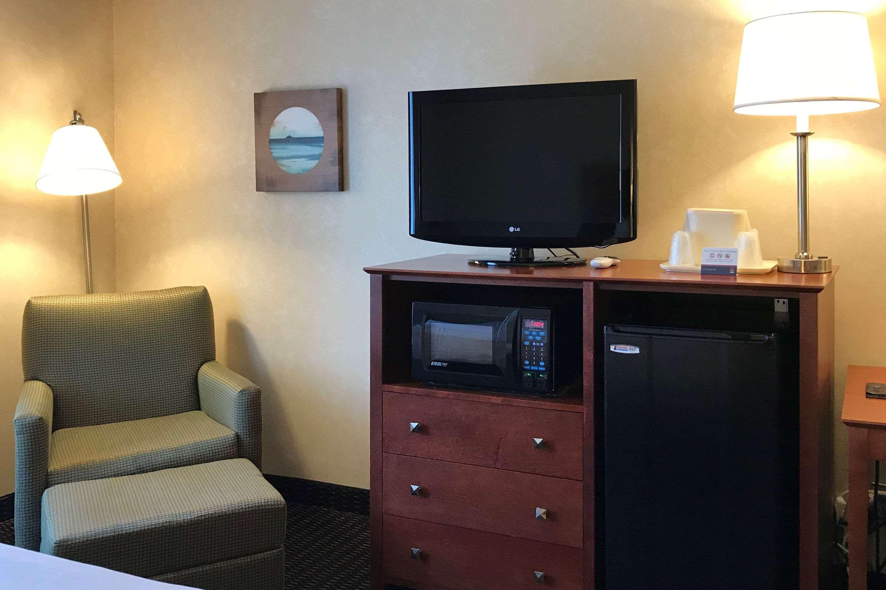 Clarion Hotel & Conference Center Toms River Εξωτερικό φωτογραφία