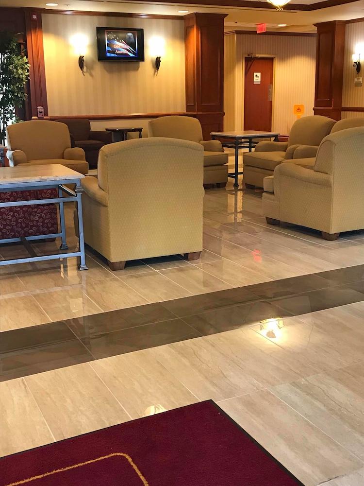 Clarion Hotel & Conference Center Toms River Εξωτερικό φωτογραφία