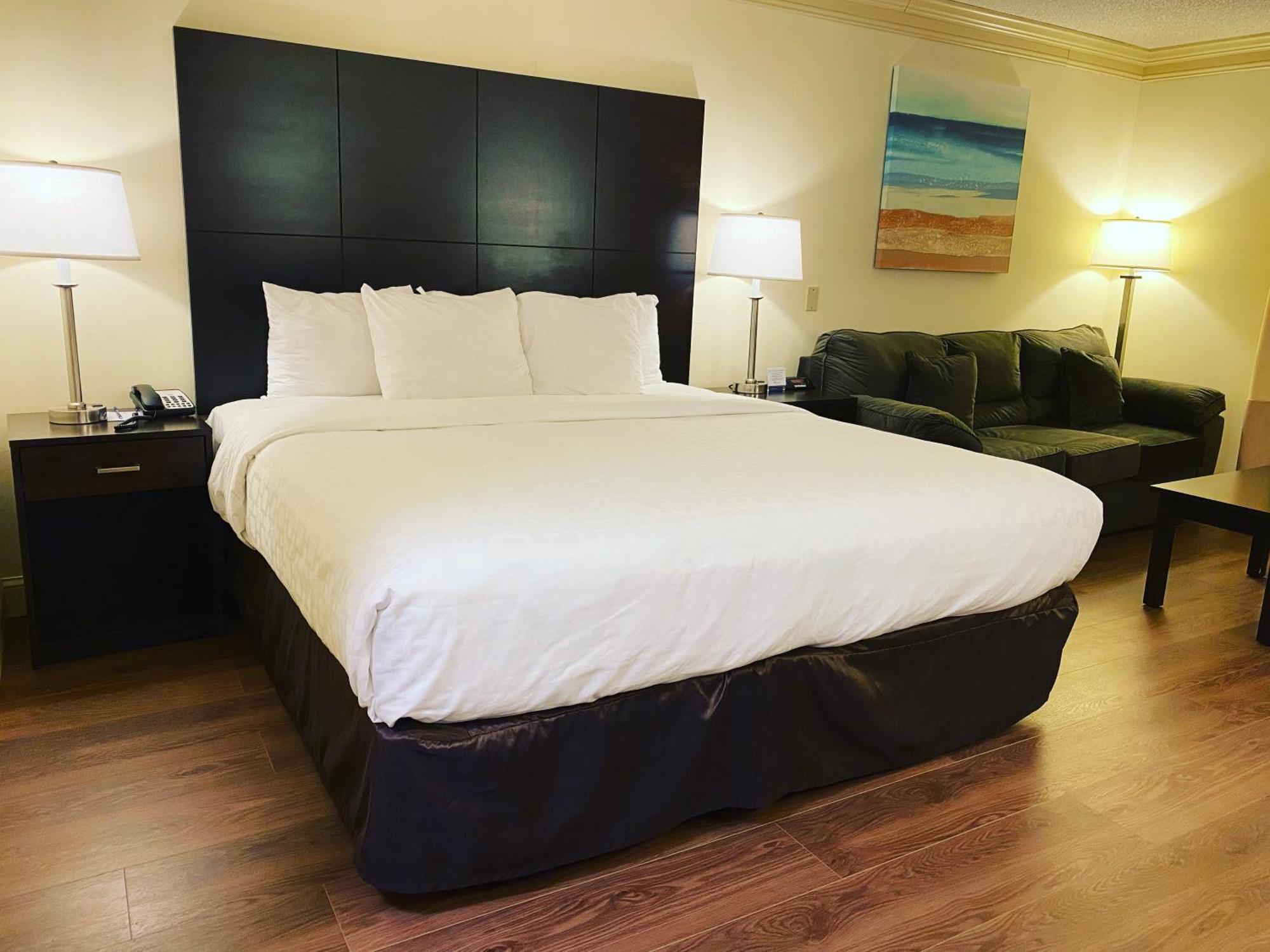 Clarion Hotel & Conference Center Toms River Εξωτερικό φωτογραφία
