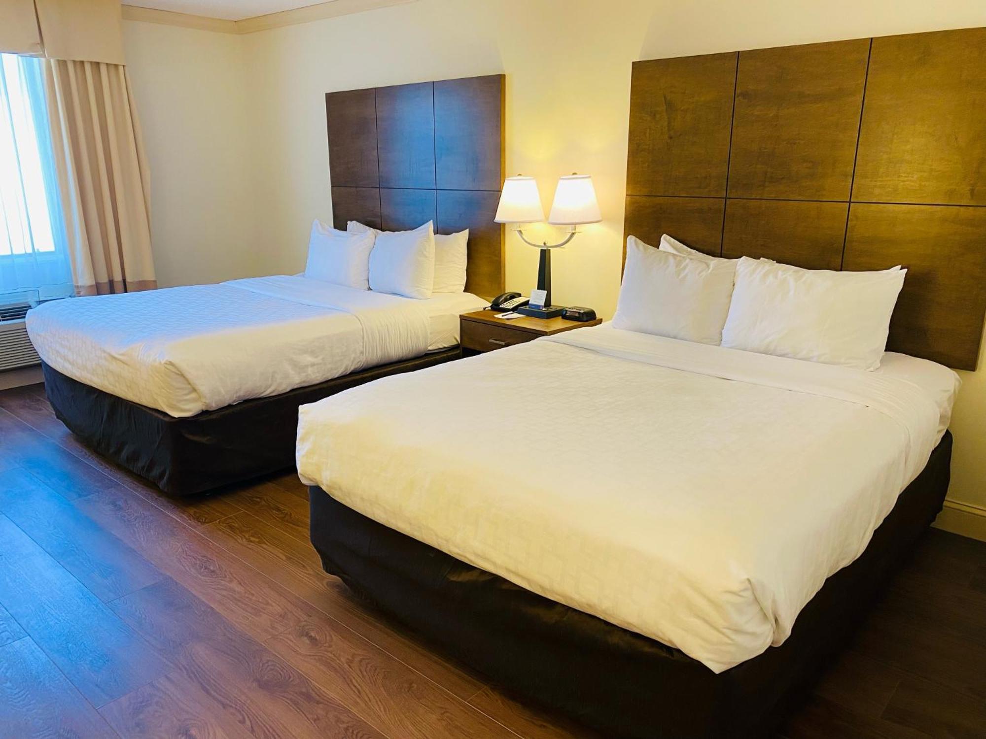 Clarion Hotel & Conference Center Toms River Εξωτερικό φωτογραφία
