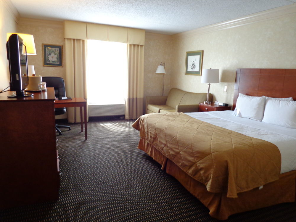 Clarion Hotel & Conference Center Toms River Εξωτερικό φωτογραφία